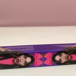 Qveen transparent brow glue